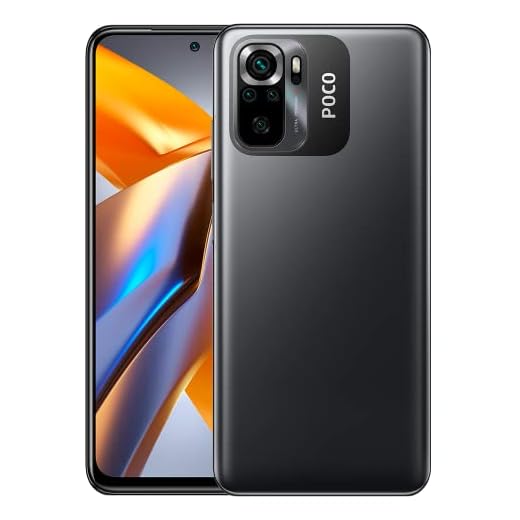 Xiaomi Celular Poco M5s Grey 8GB Ram 256GB ROM