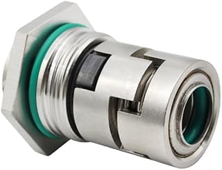 Multistage pump mechanical seal CDLF/CRN/GLF/NJK/JMK/GF-12/14/16/18/22/32/36 (GLF/NJK/JMK/GF-36 mm)