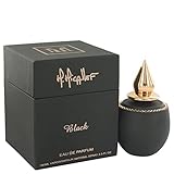 M. Micallef Black by for Women Eu De Parfum spray, 3.3 Ounce