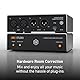 IK Multimedia ARC Studio. Standalone advanced room correction system. Includes hardware processor unit, ARC 4 software and measurement mic