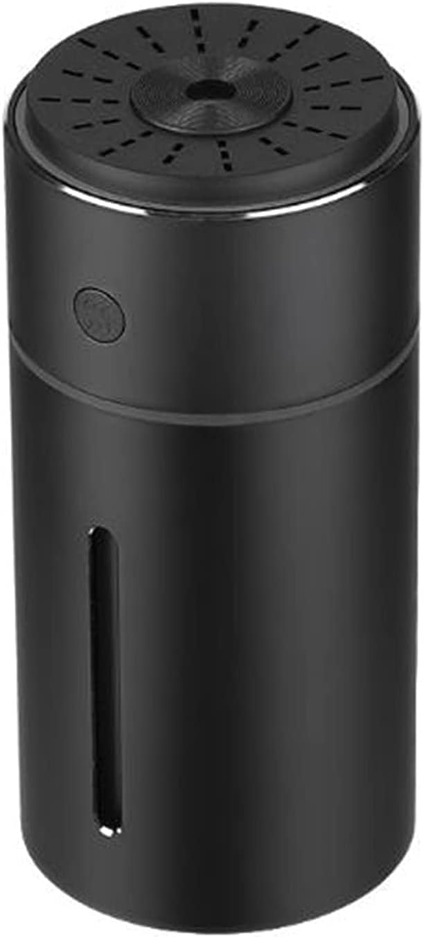 1車アロマテラピー加湿器 Usb車の拡散器 車の加湿器アロマ