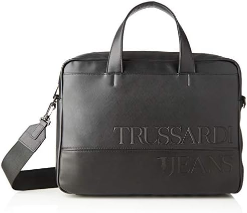 Trussardi Jeans Women’s 71B001959Y099999 Cross-Body Bag