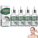 Ourlyard Nano Augentropfen Serum, Augentropfen Gegen Trockene Augen, Ourlyard Augentropfen Serum Gezielte Behandlung bei Augenbeschwerden (4)