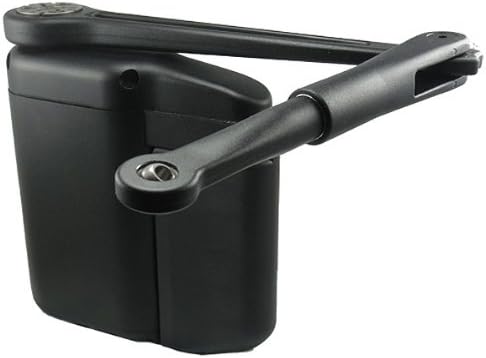 PRO-COMPLETE Wire Free Door Opener PUSH/PULL Non-Handed