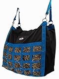 Paris Tack Supreme Slow Feed Top Load Hay Bag with Super...