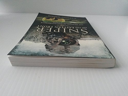 Sniper on the Eastern Front