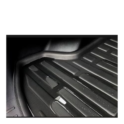 Tapis de coffre antidérapant étanche Soul AM