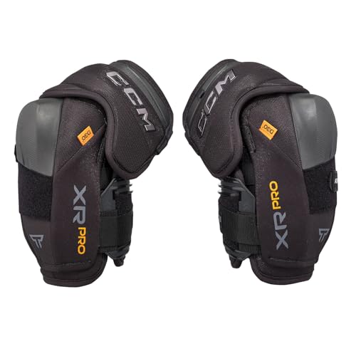 Coude CCM Tacks XR Pro Bambini taille S03 pour le hockey sur glace