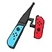 Produktbild KONEE Angelrute Kompatibel mit Nintendo Switch Joy-Con Zubehör, Angelspiel Kit für Switch Joy-Con Controller