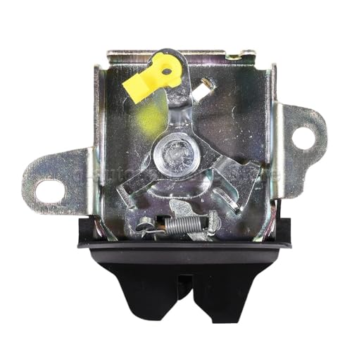Serrure de coffre arrière E12 qui ne ferme plus : loquet neuf 6461002050