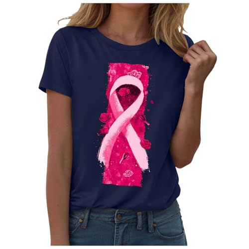 T-Shirts Graphiques Manches Courtes pour Femmes parfaits pour vos tenues estivales de week-end