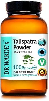 DR WAKDEs Trivrit Powder Operculina turpethum - 100g