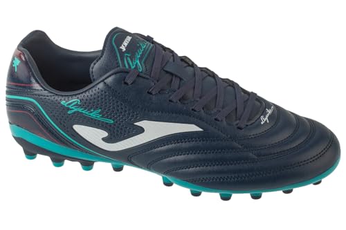 Joma, Stivali Da Calcio Uomo, Blu, 43 Eu