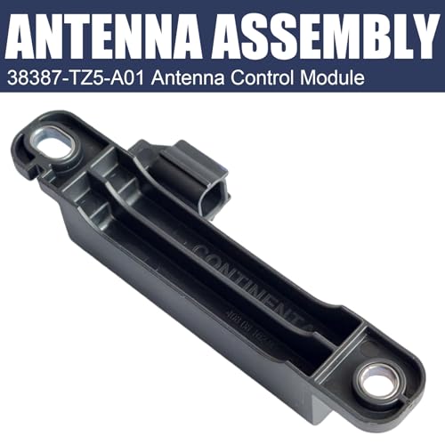 Conjunto de antena 38387-TZ5-A01 módulo de control para Honda Odyssey 2