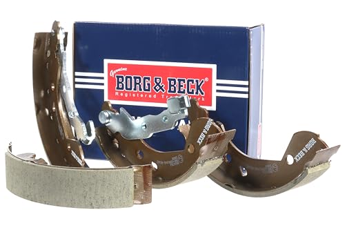 Borg & Beck CLUTCH KIT 3-IN-1 CitroenFiat DucatoPeugeot J5