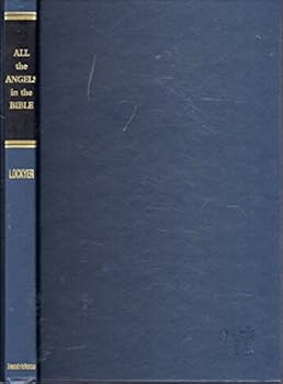 All the Angels in the Bible