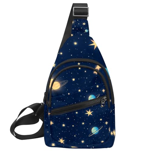 Sac à dos à bandoulière pour entraînement et running avec sangle réglable mixte