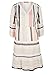 Produktbild s.Oliver Damen 120.10.005.20.200.2038048 Kleid, Cream AOP, S