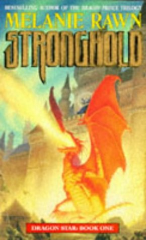 Stronghold: Bk.1 (Dragon Star S.)