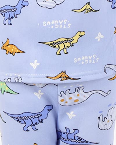 Image of AHHAAAA Kids Clothing Set Sweatshirt and Pyjama for Baby Girls and Boys D21