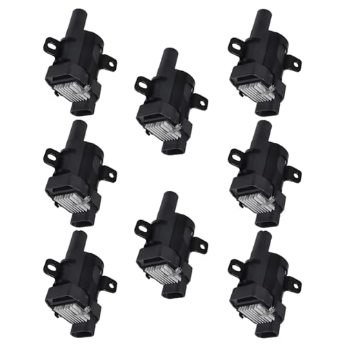 Bobine d'allumage pour résoudre les surconsommations et voyant moteur sur Escalade 2002-2005