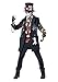 Produktbild California Costumes Erwachsenenkostüm Voodoo Dude, Schwarz, M