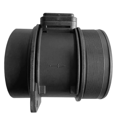 Débitmètre Massique d'Air 5WK97002 pour auto Peugeot et Fiat afin de stabiliser le moteur