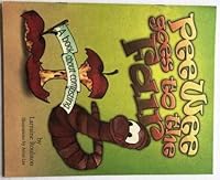 Pee Wee goes to the Fair 0969788347 Book Cover