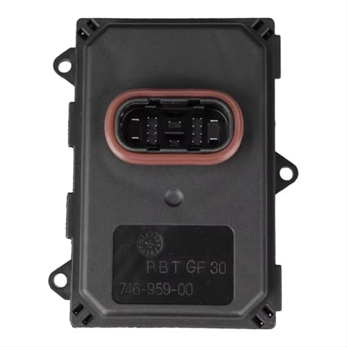 Réparer phare directionnel Macan avec module AFS 7PP941329R
