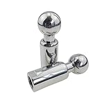 Rotary CIP Tank Cleaning Ball 3/8“ 1/2“ 3/4” 1“ BSPT Female Threaded 360 Degree Rotating Head Nozzle Stainless Steel SS304(3/8