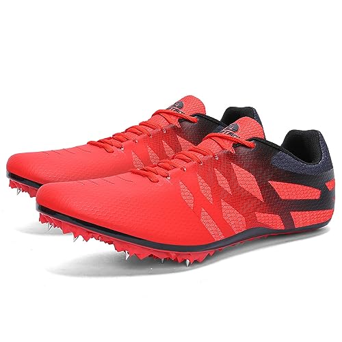 Top 10 Best Track Shoes For Sprinters Reviews & Buying Guide Katynel