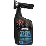 Amdro Tick Killer Yard Spray RTS 32 Ounces