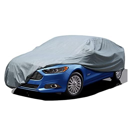 Image of Recaro Heavy Car Body Cover for Xev 9E EV| 2 Times Heavy Than Other car Cover Cotton Layer for Scratch Resistance Tailored Fit, Water-Resistant | Spyro Series