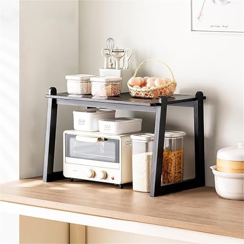 Small Kitchen Pantry Sideboard Organizer