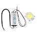 Produktbild lzn 50W LED SMD Chip Glühbirnen mit 50W High Power Wasserdichte LED Treiber Versorgung wasserdicht