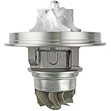 S400SX3 S475 Turbocharger Cartridge CHRA Billet Wheel 83.7/74.3mm Turbine Wheel