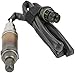 Bosch 13949 Oxygen Sensor, Original Equipment (BMW)