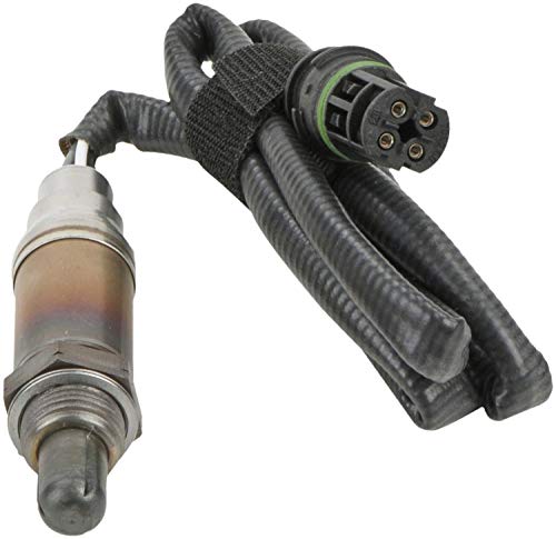 Sensor de Oxígeno Bosch 13949 para BMW M3 y Z3 miniatura 1