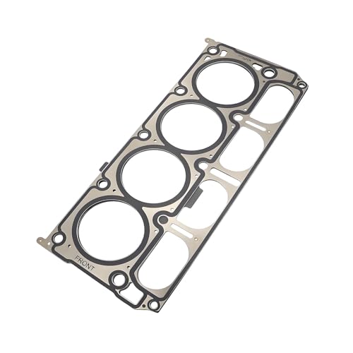 Image of 5-Layer MLS Cylinder Head Gaskets 2PCS for GM Chevrolet Silverado 1500 LTD Suburban Tahoe GMC Sierra 1500 Limited Yukon Yukon XL 5.3L 325ci 2014-2022, V8 L82 L83 L8B L84 L87 L96 OHV Gas Flex