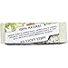 Filthy Groom All Natural Peppermint Cocoa Butter Large Soap Bar