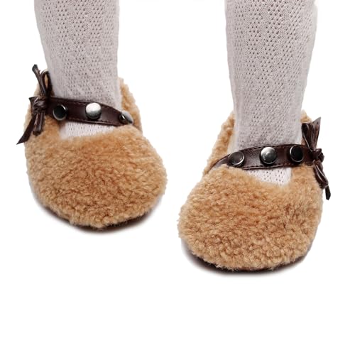 Toddler Kids Baby Girls Cute Canvas First Walk Casual Shoes Big Girls Sandals3