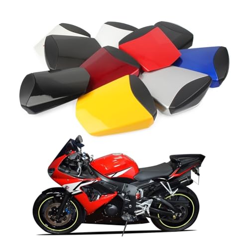 Moto capot carénage queue de qualité supérieure pour YZF R6 2004