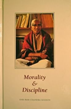 Hardcover Morality & Discipline Book
