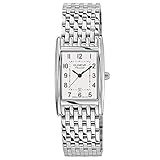 cartier tank solo edelstahl EIN ZEITMESSER FÜR KENNER – Uhren können mehr sein als bloße Accessoires an einem Handgelenk: Für viele Menschen sind sie Ausdruck eines sorgsam ausgewählten Modegeschmacks, der sich an einer bestimmten Form, einem gewissen Material und Design orientiert. Für Liebhaber kultivierter Zeitmesser präsentiert sich unsere Quadra Artdéco als ein wahres Schmuckstück!