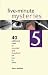Five-Minute Mysteries 5