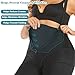 PAZ WEAN Lipo Board for Liposuction, Ab Board Abdominal Compression Board for Faja, Lipo Foam Board Post Surgery Support, Tummy Tuck Board, Liposuction Recovery Compression Board