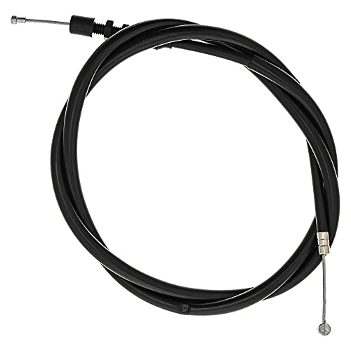 NICHE Clutch Cable for 2009-2014 Yamaha YZF-R1 14B-26335-01-00