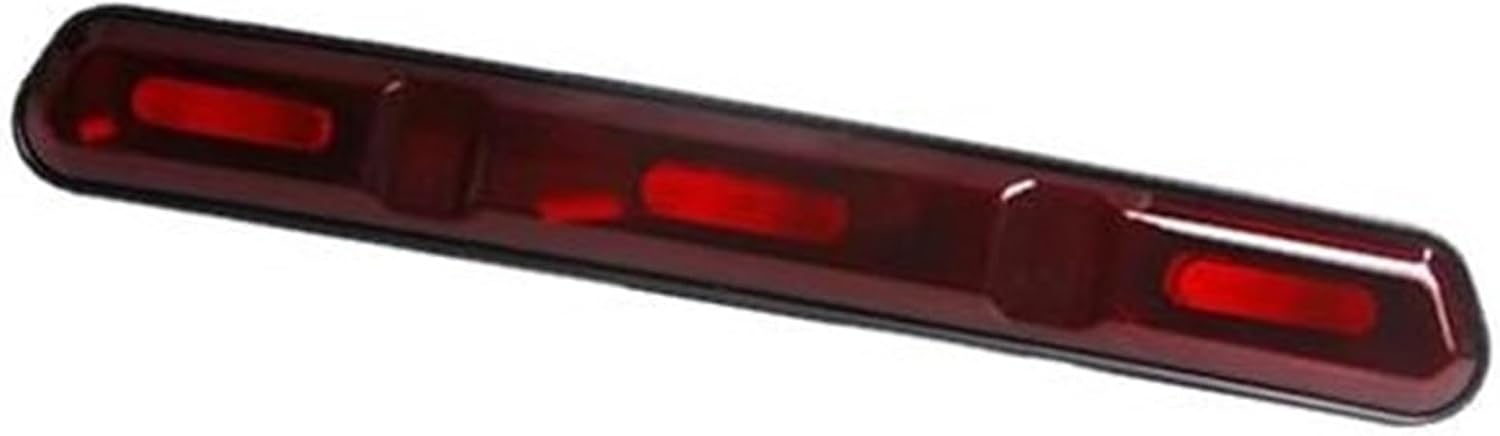 Third Brake Light, for Bronco 2021-2023 High Mount Third Brake Light
