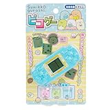 マルカ(Maruka) すみっコぐらし ピコゲー おもちゃ ゲーム 6歳以上 174501