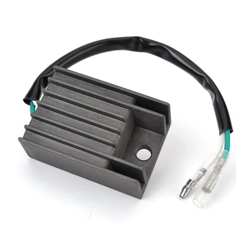 Régulateur de tension redresseur contre surchauffe électrique XR200R XR600R
